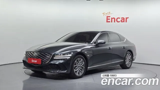 Genesis G80 (RG3) Gasoline 2.5 Turbo AWD