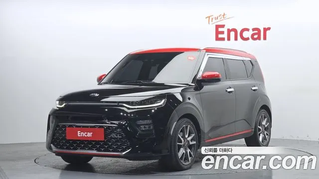 Kia 1.6 T-GDI Noblesse