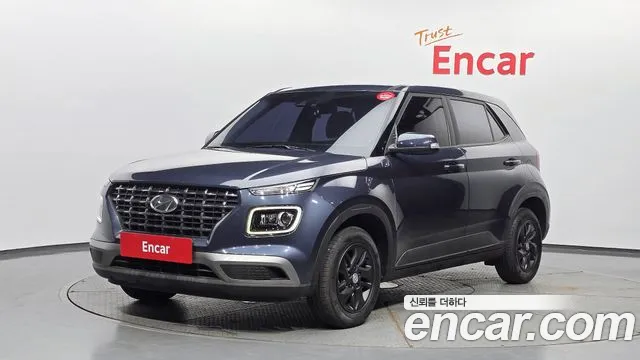 Hyundai 1.6