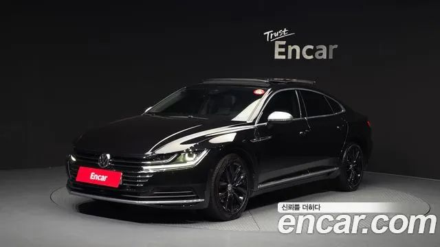Volkswagen 2.0 TDI Prestige