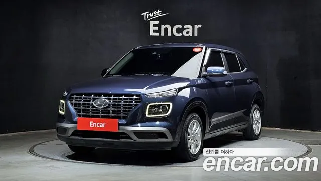 Hyundai 1.6