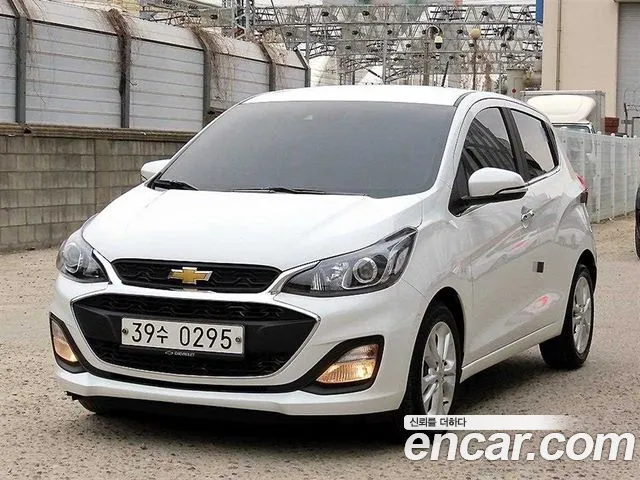 Chevrolet(GM) The New