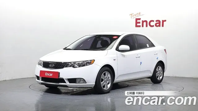 Kia 1.6 GDI Base