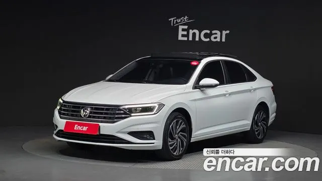 Volkswagen 7 1.4 TSI Prestige