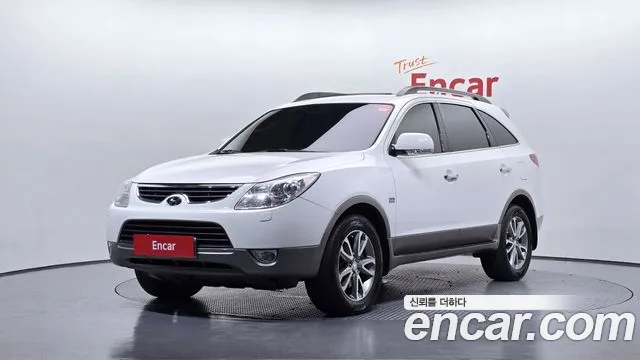 Hyundai Diesel 2WD 300VX