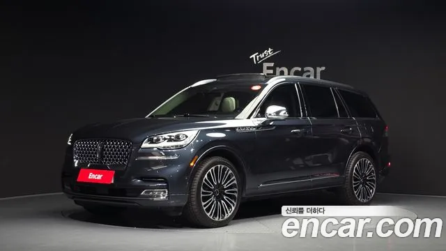 Lincoln 2 3.0 AWD