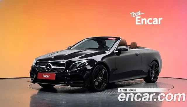 Mercedes-Benz E- W213 E220d