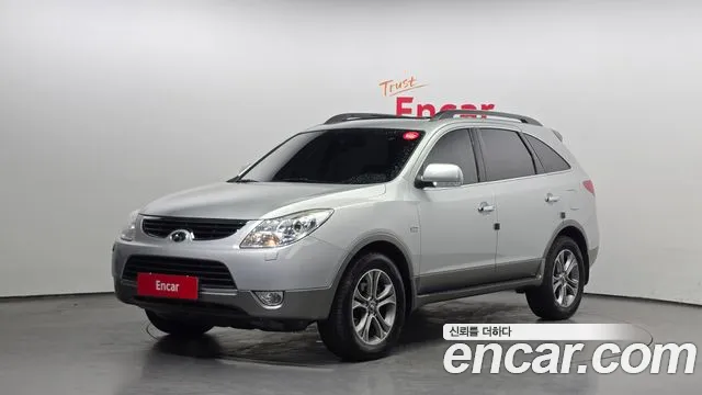 Hyundai Diesel 2WD 300VX