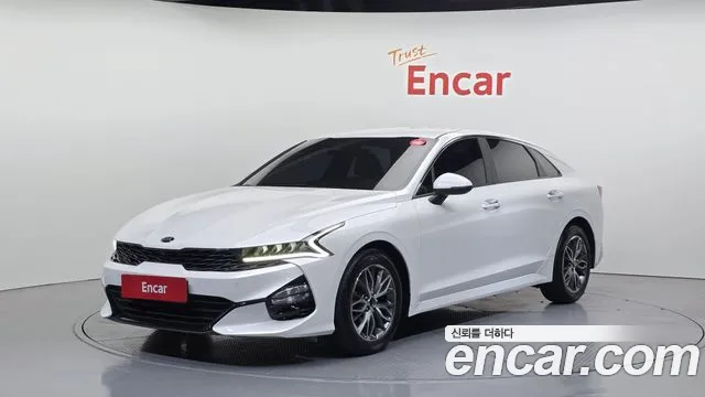Kia K5 III 2.0 Noblesse
