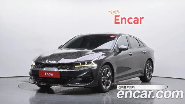 Kia K5 III 2.0 Noblesse
