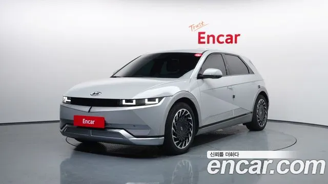 Hyundai IONIQ 5 Prestige
