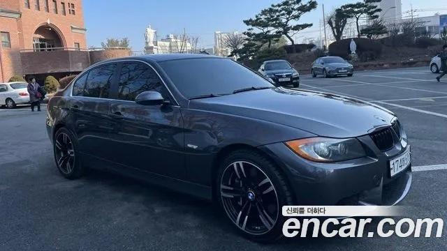 BMW 3 (E90) 335i