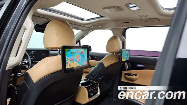 Kia Carnival 4 9 Signature