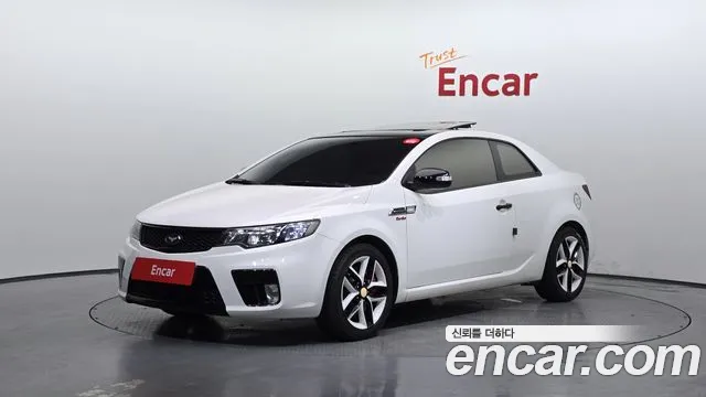 Kia 1.6 Premium