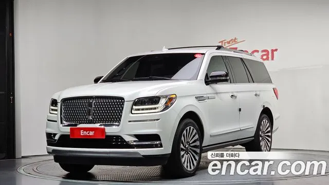 Lincoln 4 3.5L