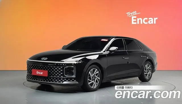 Hyundai Grandeur (GN7) 2.5 Gasoline 2WD Premium