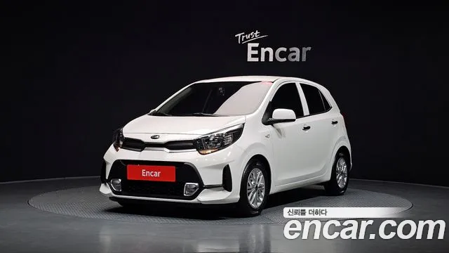 Kia (JA) Prestige
