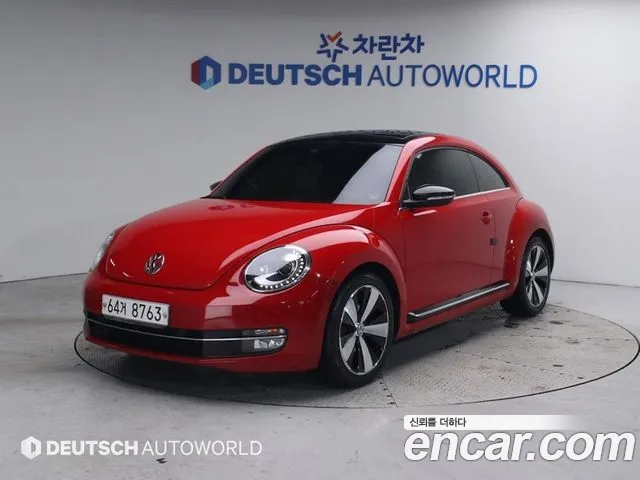 Volkswagen 2.0 TDI Premium 3