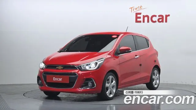 Chevrolet(GM) LTZ