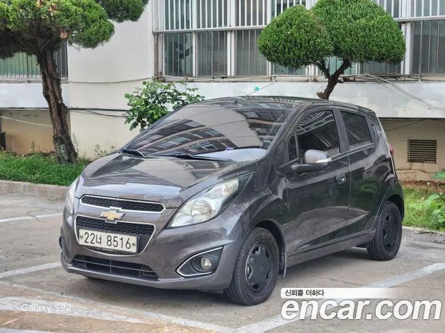 Chevrolet(GM) LS+