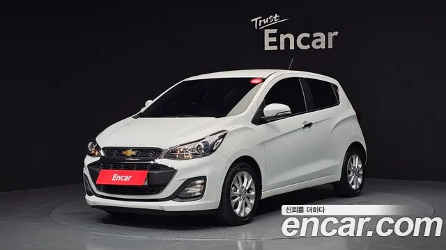 Chevrolet(GM) The New
