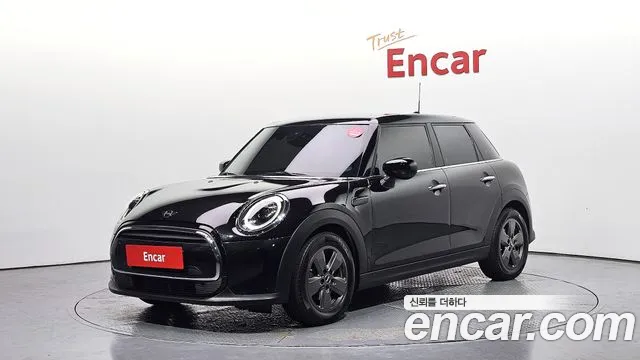 MINI Cooper 5 3