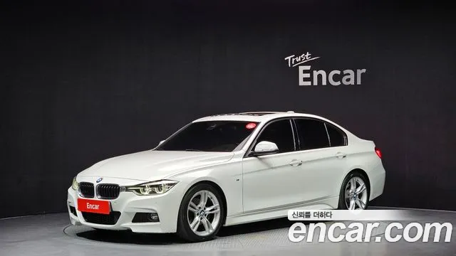 BMW 3 (F30) 330i M