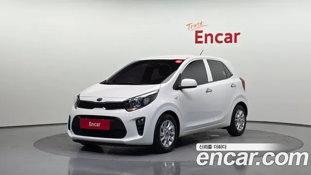 Kia All New (JA)