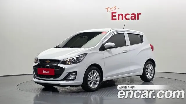 Chevrolet(GM) The New