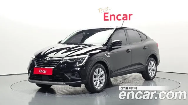 Renault Korea XM3 1.3 TCe LE