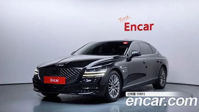 Genesis G80 (RG3) Diesel 2.2 AWD