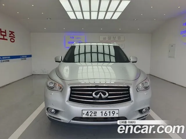 JX35 3.5 4WD 1