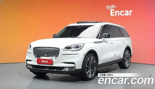 Lincoln 2 3.0 AWD