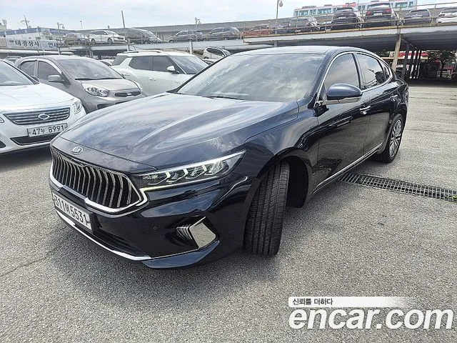 Kia K7 3.0 GDI Noblesse