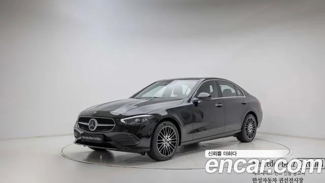 Mercedes-Benz C- W206 C200