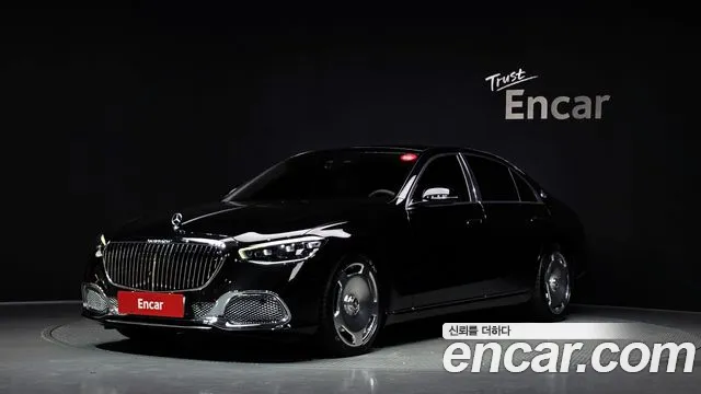 Mercedes-Benz S- W223 S450L 4MATIC