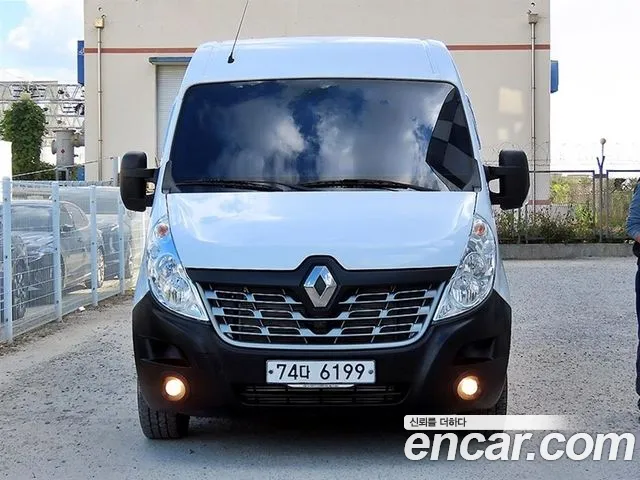 Renault Korea /