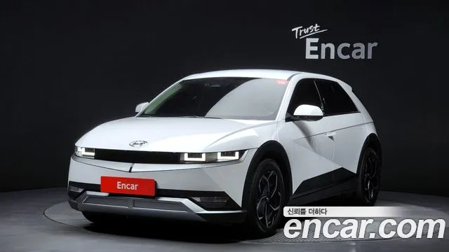 Hyundai IONIQ 5 AWD Exclusive