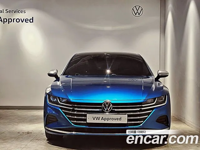 Volkswagen 2.0 TDI Prestige
