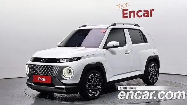Hyundai Inspiration