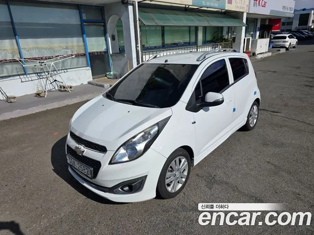 Chevrolet(GM) LT Base