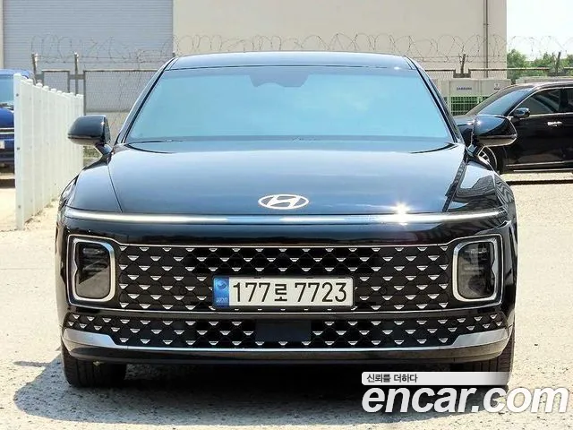 Hyundai Grandeur (GN7) 2.5 Gasoline 2WD Premium