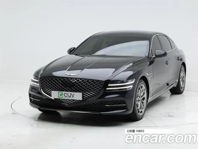 Genesis G80 (RG3) Gasoline 2.5 Turbo AWD