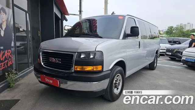 GMC 6.0