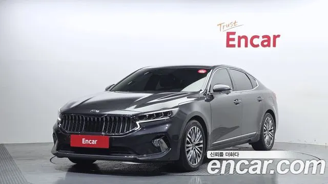 Kia K7 2.5 GDI Noblesse
