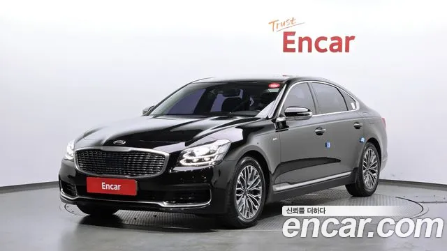 Kia K9 3.8 GDI AWD Ⅰ