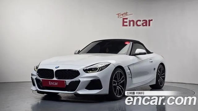 BMW Z4 (G29) sDrive20i M