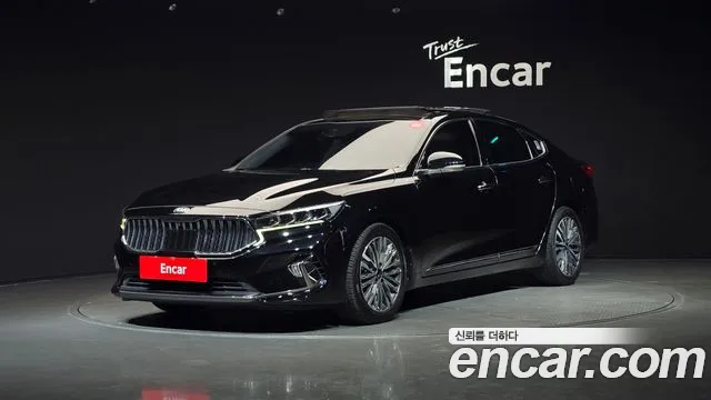 Kia K7 2.5 GDI Noblesse