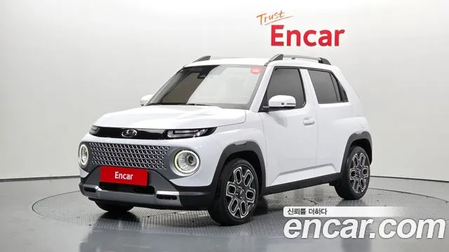 Hyundai Inspiration