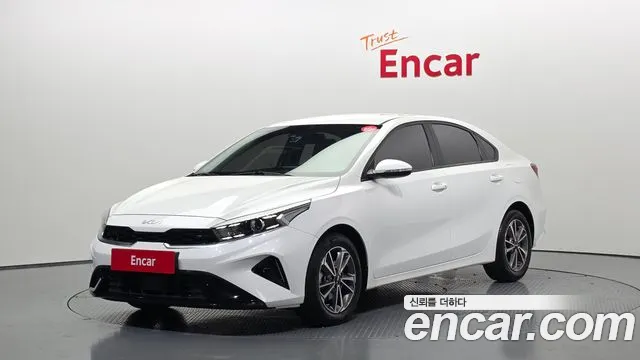 Kia The New K3 2 1.6